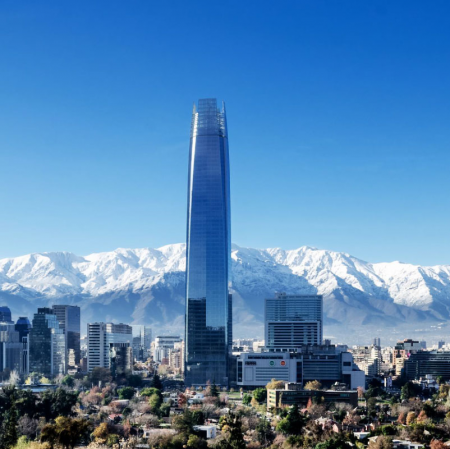 CHILE